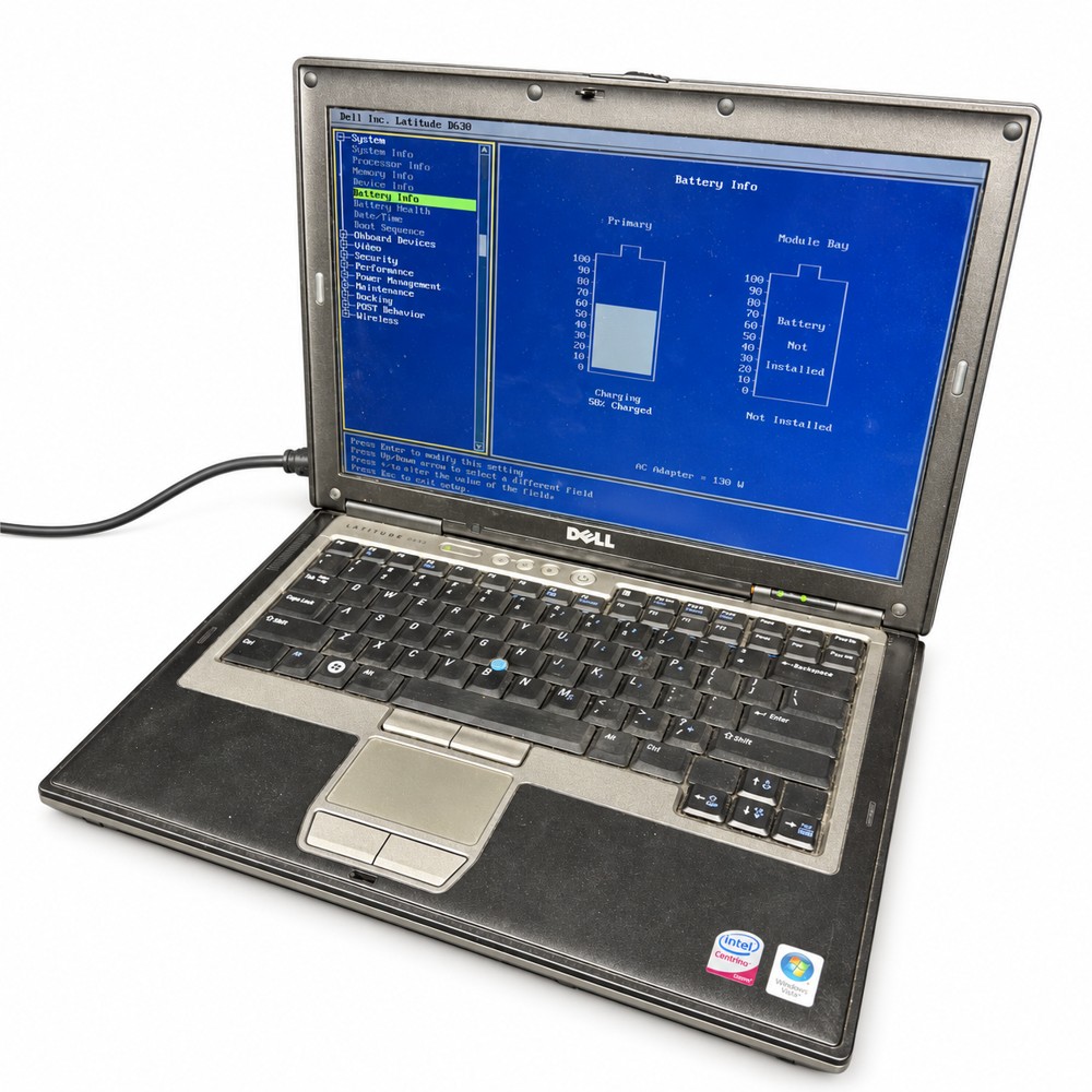 Whole Laptops (Good Screen - NON-CHROMEBOOK) — representative product photo on a white background