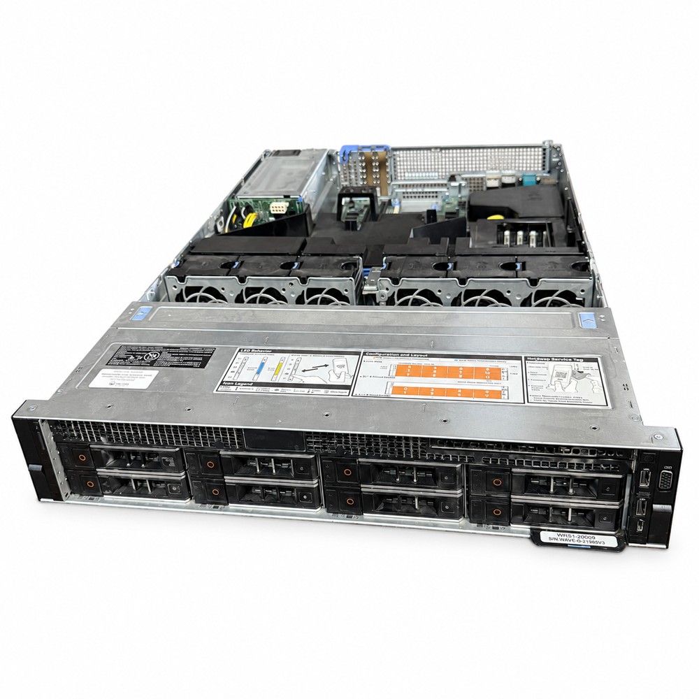 Whole Server With Hard Drive — representative product photo on a white background