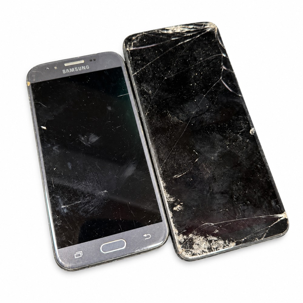 Modern Smart Phone — representative product photo on a white background