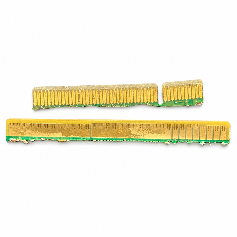 Clean Gold Fingers — representative product photo on a white background