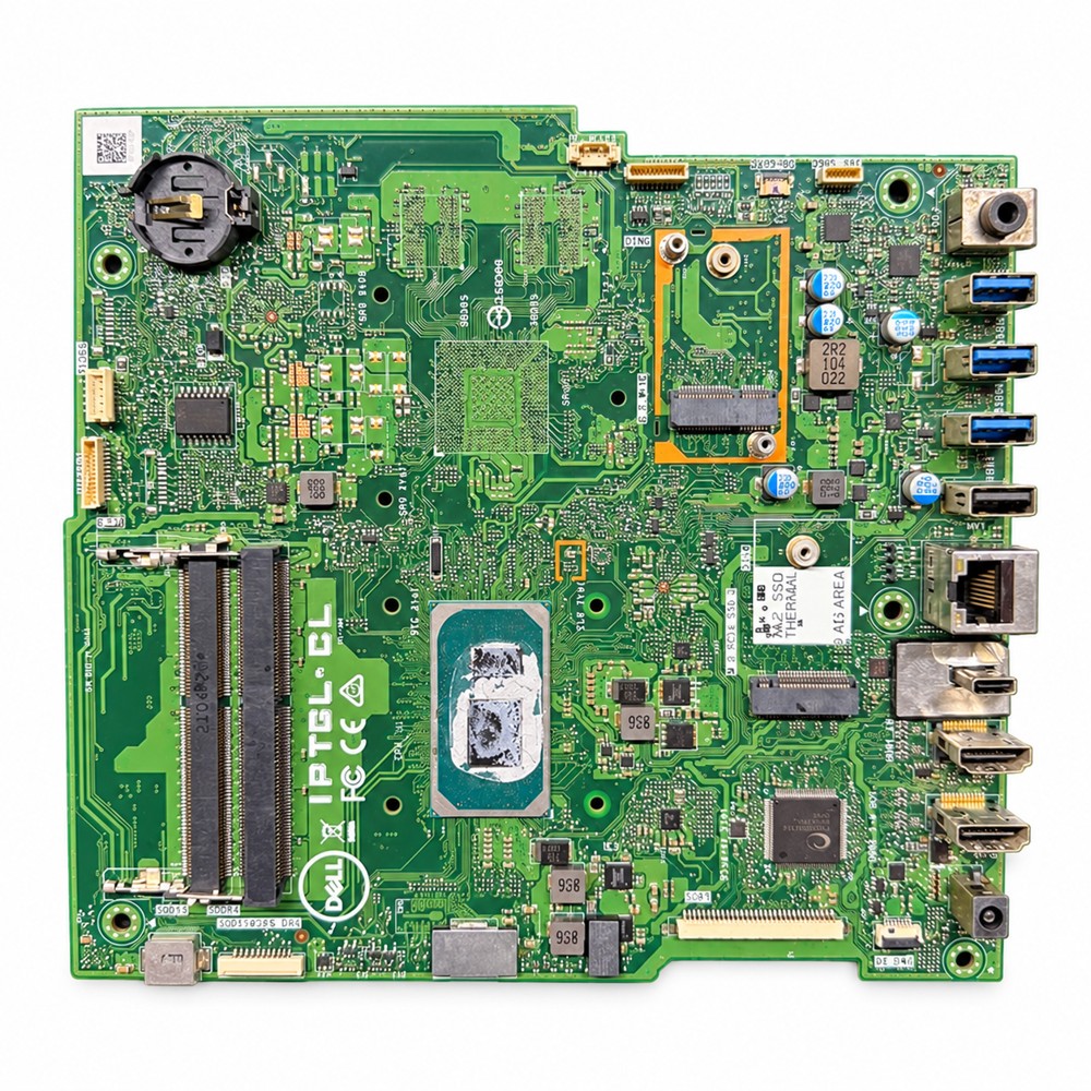 Integrated Motherboard — representative product photo on a white background