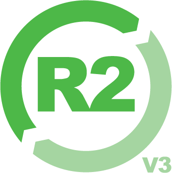 R2v3 certified