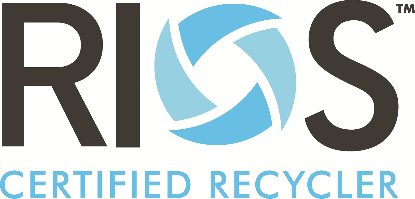 RIOS Certified Recycler